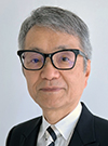 NAKAMURA Yoshihiko